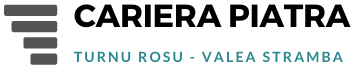 Cariera Piatra Turnu Rosu
